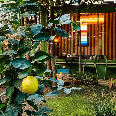 Sublime Porte Hotel Istanbul Luaran gambar