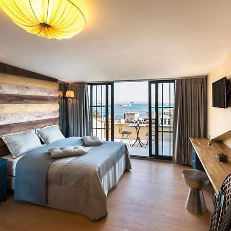 Sublime Porte Hotel Istanbul Luaran gambar