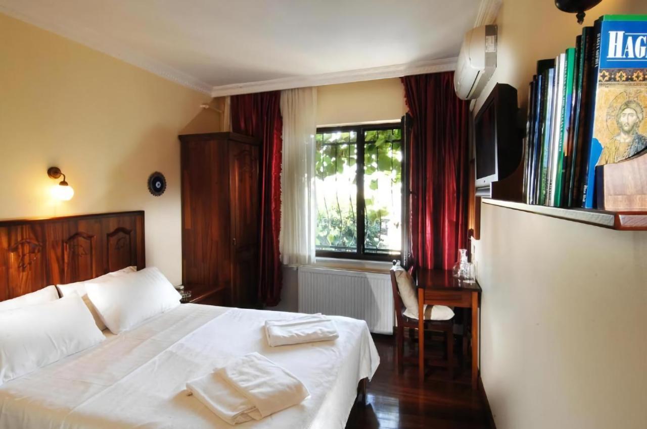 Sublime Porte Hotel Istanbul Luaran gambar