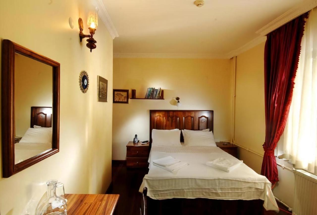 Sublime Porte Hotel Istanbul Luaran gambar