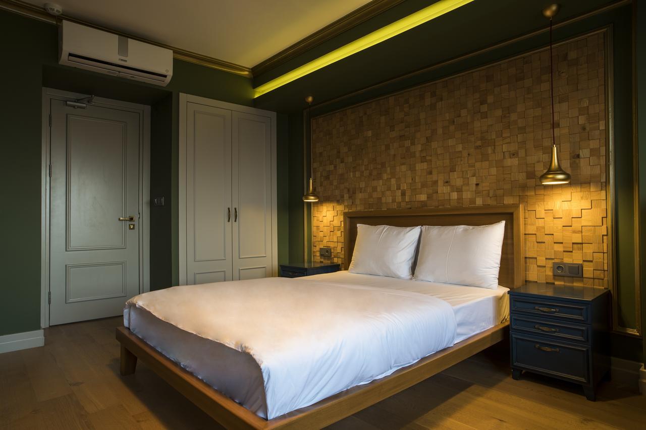 Sublime Porte Hotel Istanbul Luaran gambar