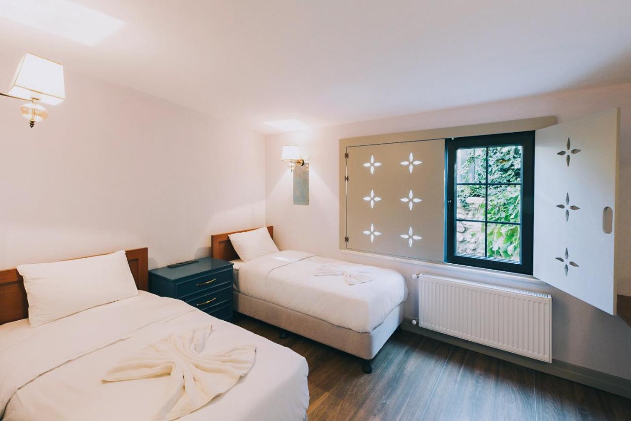 Sublime Porte Hotel Istanbul Luaran gambar