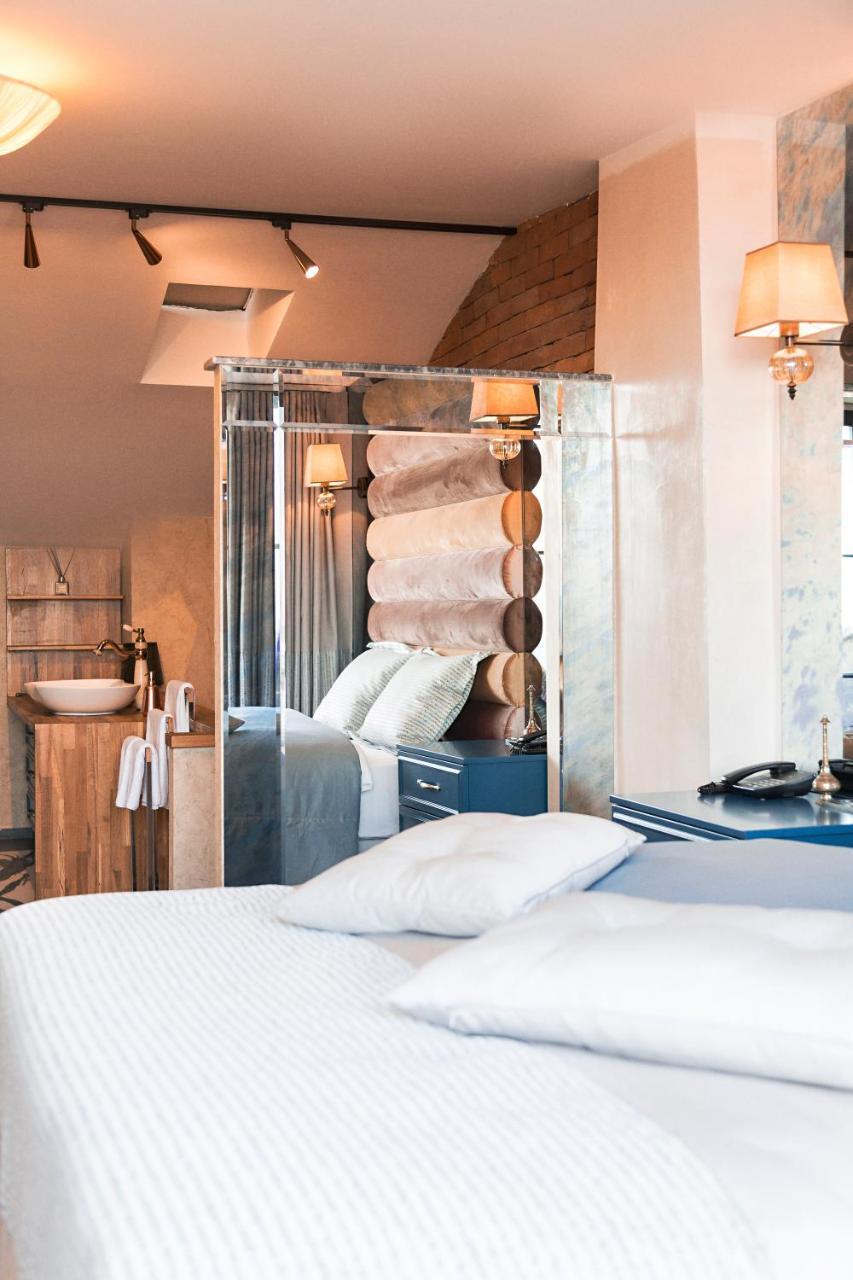 Sublime Porte Hotel Istanbul Luaran gambar