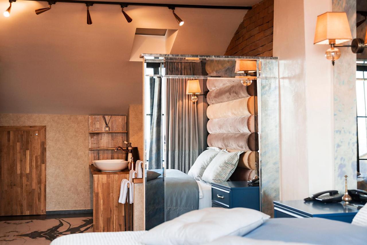 Sublime Porte Hotel Istanbul Luaran gambar
