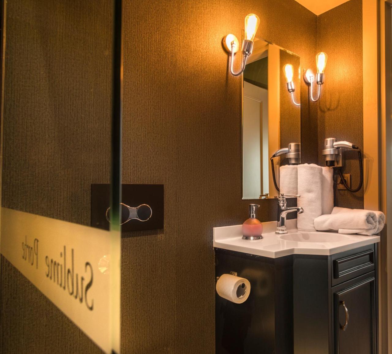 Sublime Porte Hotel Istanbul Luaran gambar