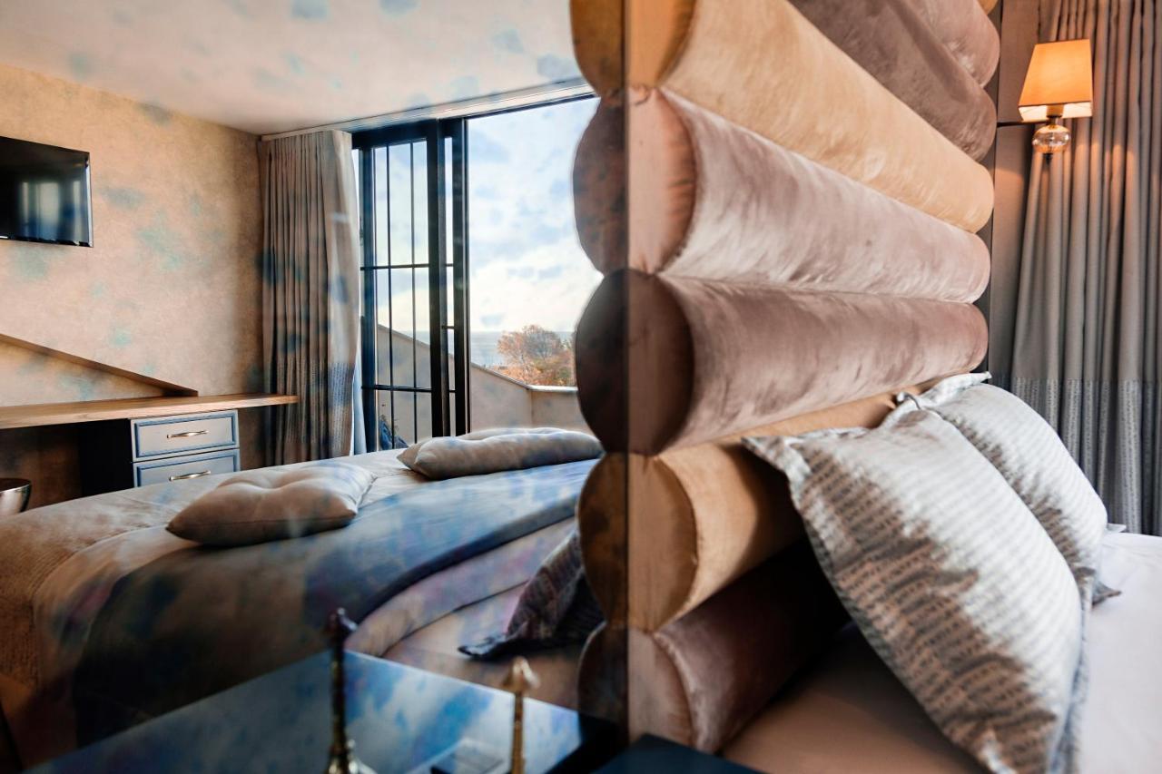Sublime Porte Hotel Istanbul Luaran gambar