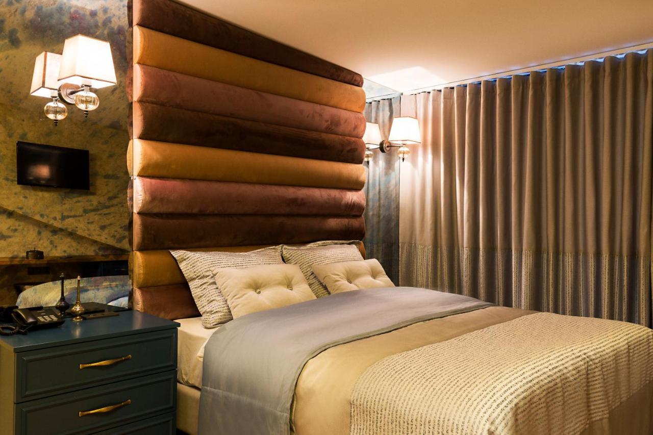 Sublime Porte Hotel Istanbul Luaran gambar
