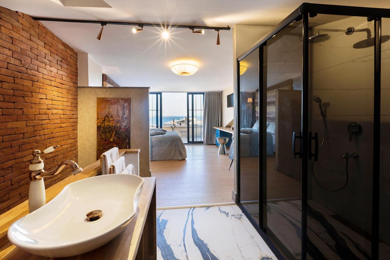 Sublime Porte Hotel Istanbul Luaran gambar