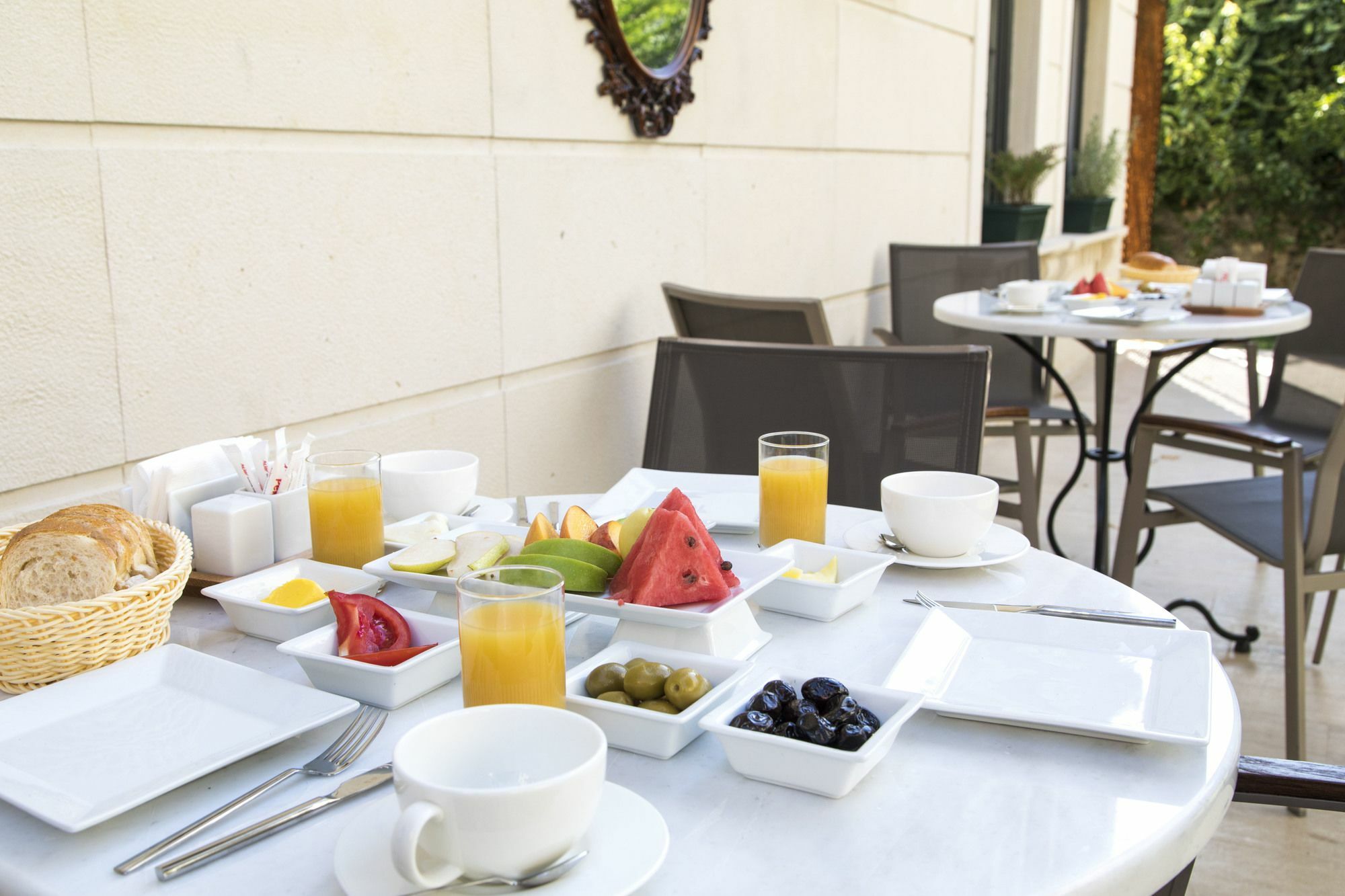 Sublime Porte Hotel Istanbul Luaran gambar