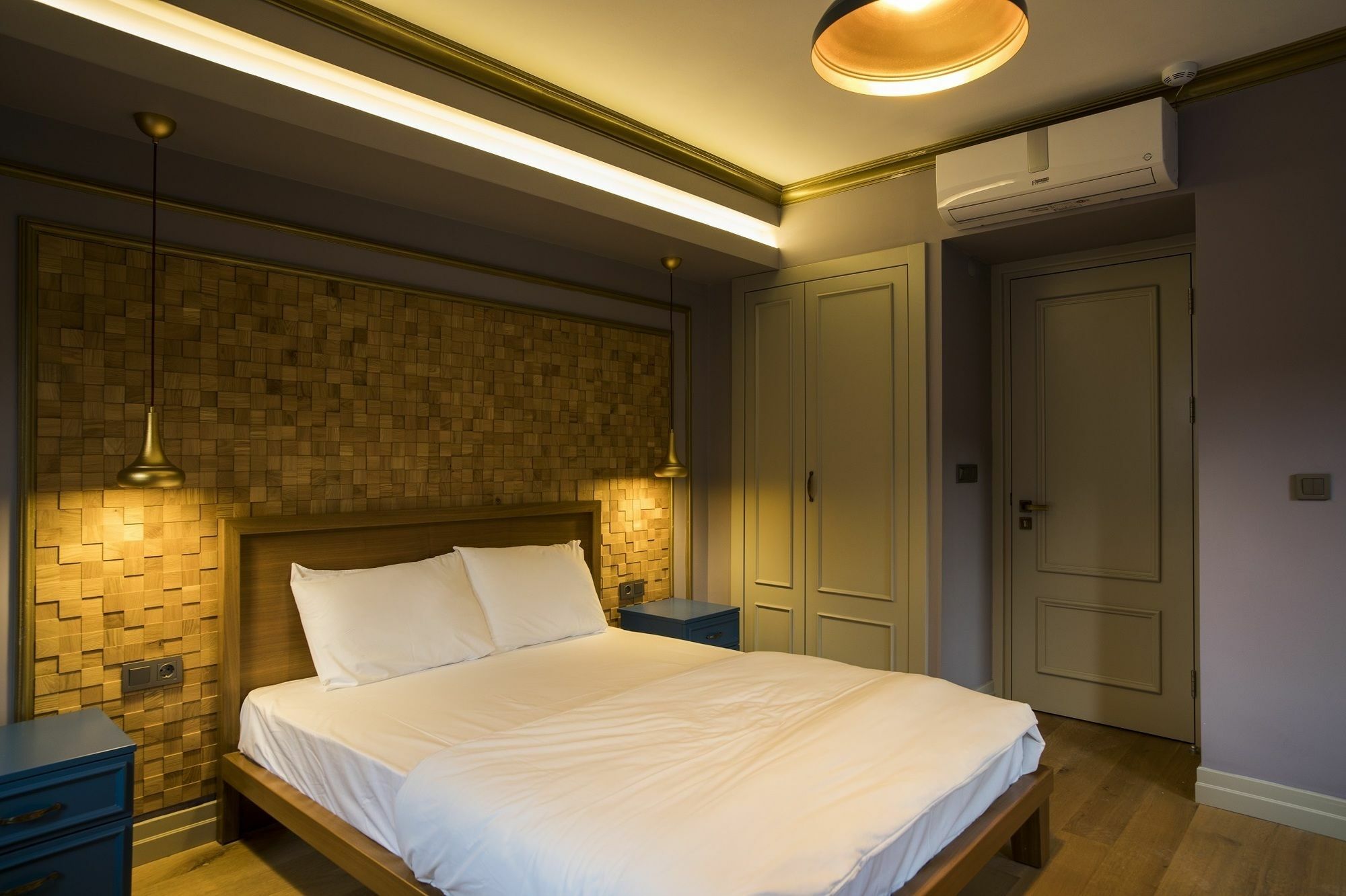 Sublime Porte Hotel Istanbul Luaran gambar