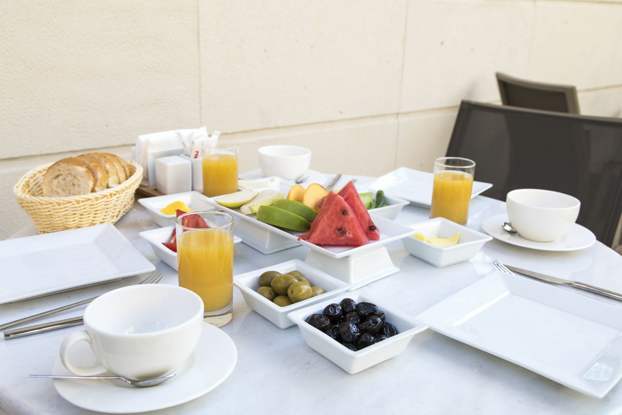 Sublime Porte Hotel Istanbul Luaran gambar