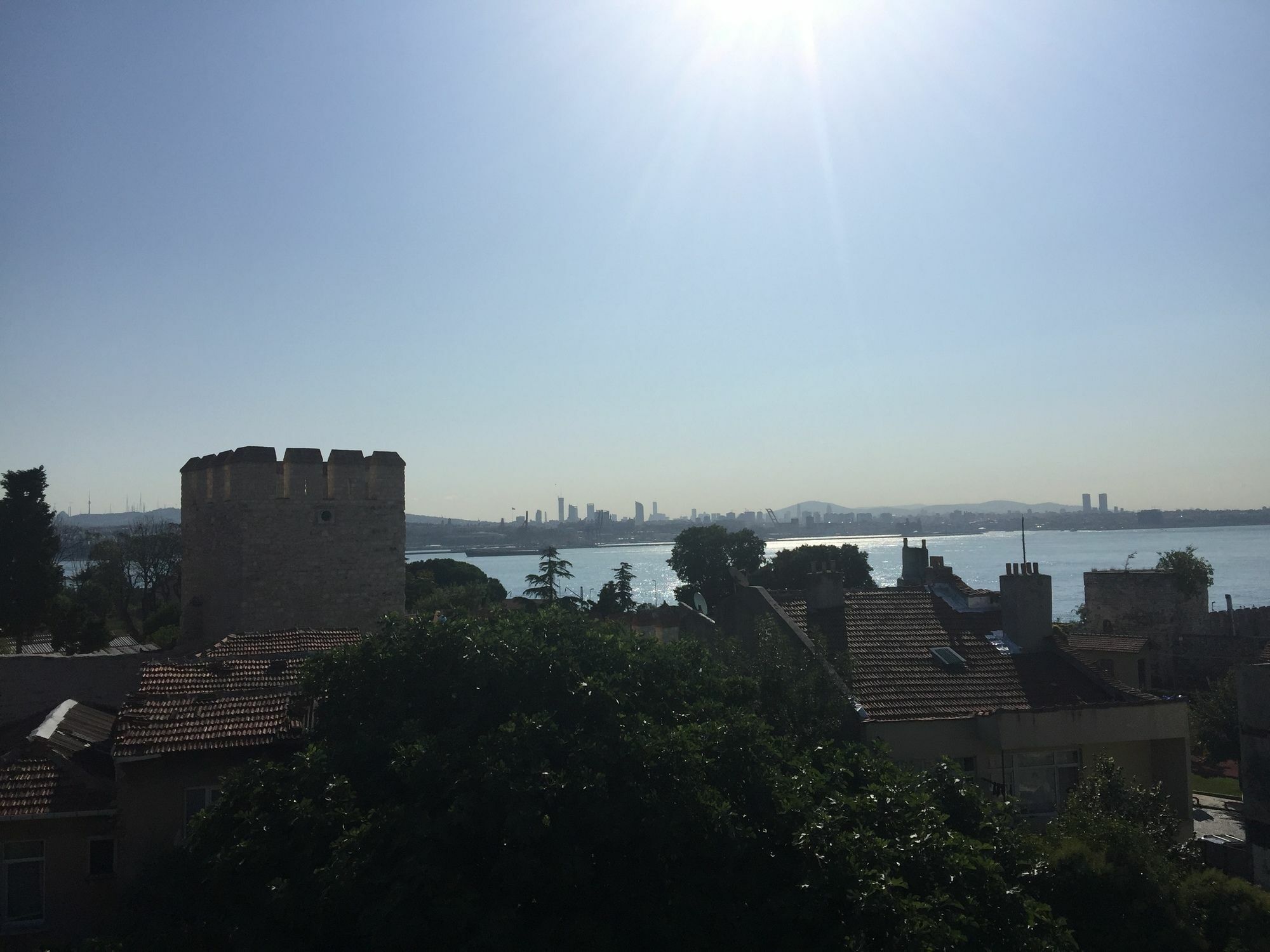 Sublime Porte Hotel Istanbul Luaran gambar